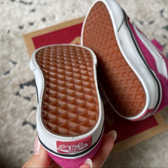 Old Skool Vans ❌SOLD❌ - Picture 5 of 9